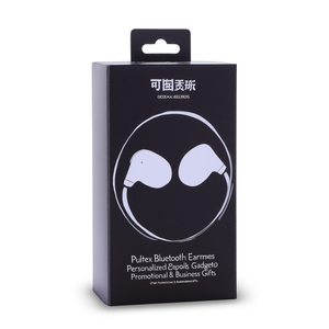 Auricolari Bluetooth Pulsex, Gadget Personalizzati per Regali Promozionali e Aziendali - Product Image 3