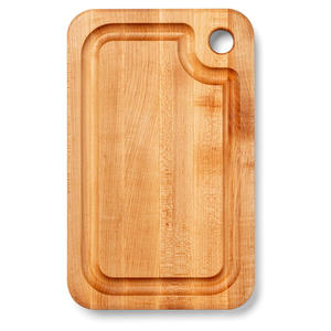 Planche à découper en bois personnalisée à la mode Planche à découper en bois durable professionnelle Planche à découper en bois durable de qualité supérieure - Product Image 2