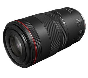 C anon RF 100/2.USM คือ8L - Product Image 1