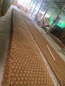 Coir MAT-Coconut Coir MAT จากเวียดนาม Coir MAT สำหรับปูกลางแจ้ง - Product Image 2