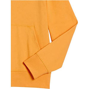 Sudadera con Capucha Personalizada al por Mayor para Hombre, con Cierre Completo, Estampado Puff, Logotipo Personalizado, Felpa Francesa, Talla Grande para Primavera - Product Image 5