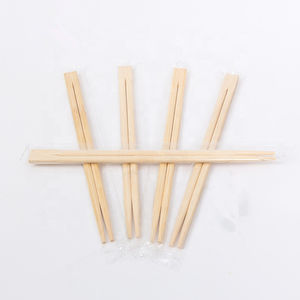 Baguettes Vietnam jetables en bambou/baguettes réutilisables en bambou-vente en gros pour baguettes personnalisées de haute qualité - Product Image 6