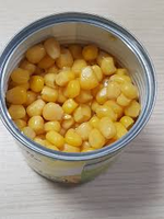 FOURNISSEUR DE QUALITÉ SUPÉRIEURE EN CONSERVE DE MAÏS ENTIER POUR LA SOUPE SUCRÉE ET LA CRÈME DE MAÏS 2024