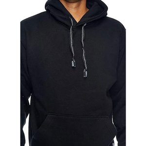 Wholesale Plain Blank Hoodies Custom Label Heavy Independent Trading Co Hoodies Tech Wear - Product Image 2