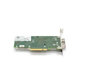 10Gb <b>Ethernet</b> <b>Adapter</b> HPE <b>Ethernet</b> 10Gb 2-port SFP+ X710-DA2 <b>Adapter</b> 727055-B21 - Product Image 4