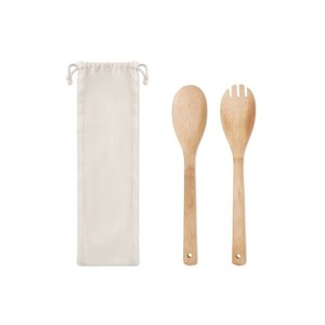 Mini cuillère en bois massif pour soupe faite à la main, cuillère en bois d'acacia pour cuillère à confiture avec poli à la main pour un prix bas - Product Image 3