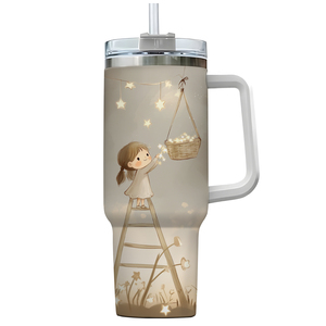 <span class=keywords><strong>Gobelet</strong></span> Tumbler Isotherme EffiPrint en Acier Inoxydable de 40 oz <span class=keywords><strong>Personnalisé</strong></span> par Impression UV, Incassable, avec Embout Enveloppé et Votre Design Intégralement Imprimé - Product Image 2