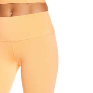 Custom Design Plain Blank Gym Wear Workout Fitness <b>Legging</b> for Sale Customs High Waist Yoga Fashionable <b>Legging</b> - Product Image 2