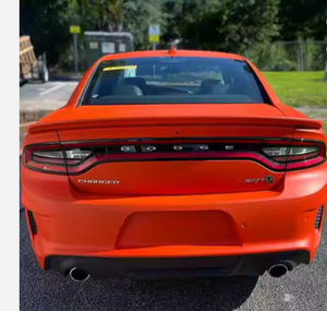 Nouvelle Arrivée DODGE CHARGER pour SALES NEW/USED - Product Image 1