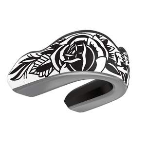 Retenue dentaire orthodontique adulte Protège-dents Appareil orthodontique Retenue de bouche - Product Image 1