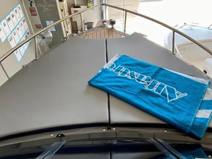 A-l-f-a-s-t-r-e-e-t 23 C-a-b-i-n E-V-O - Product Image 4