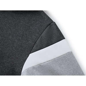 Sweat à capuche pour hommes de qualité supérieure nouveauté 100% coton mode pull dernière conception hommes sweats à capuche à vendre - Product Image 5