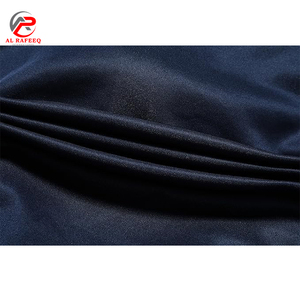 Ensemble de survêtement à logo personnalisé combinaison de jogging à fermeture éclair et col haut ensemble de survêtement pour femmes survêtements unisexes - Product Image 5