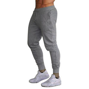 Haute qualité été course Fitness Football formation pantalon décontracté séchage rapide Stretch hommes sport Jogging pantalon - Product Image 2