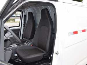 รถเชอรี่มือสอง E5 รถกระบะไฟฟ้าขายดี รถตู้พลังงานใหม่ - Product Image 6