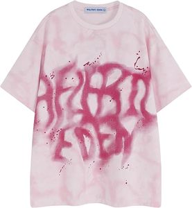 Fabricantes de Ropa, Camiseta Personalizada para Hombre, Camiseta Gráfica, Ropa de Gimnasio, Camiseta de Talla Grande, Lisa, Gruesa, 100% Algodón, Camiseta Extra Grande - Product Image 1