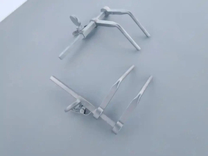 Premium Caspar Cervical Distractor <b>Set</b> Right & Left With Screwdriver Spine Surgical Instrument <b>Set</b> for Cervical Spine Surgery - Product Image 3