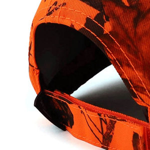 Chapeaux de chasse pour hommes très demandés, haute qualité, meilleure taille, design personnalisé, best-sellers - Product Image 6