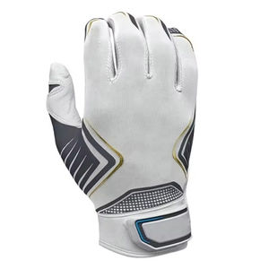 ถุงมือเบสบอลซอฟต์บอลถุงมือหนังระบายอากาศสำหรับผู้ใหญ่สำหรับพิชเชอร์ออกแบบโลโก้ได้ตามที่ต้องการ - Product Image 2