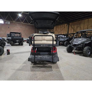 EZGO Express S4 ELiTE - Product Image 2