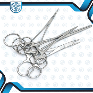 Kit de circoncision masculine DDP MC KIT pour hommes, ensemble de procédure, pack de circoncision médicale, ensemble d'instruments chirurgicaux en acier inoxydable, CE ISO - Product Image 4