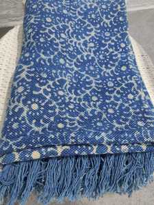 Couverture en coton tricoté bohème grand canapé housse de canapé respirant décor à la maison toutes saisons - Product Image 3