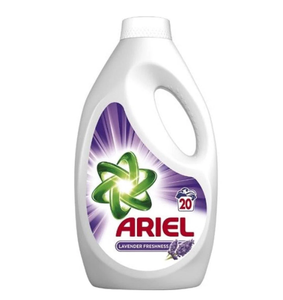 Precio de Fábrica Detergente Líquido Ariel Un Litro Veinte Lavados Caja a Granel Precio Mayorista Barato para Venta de Exportación Global - Product Image 4