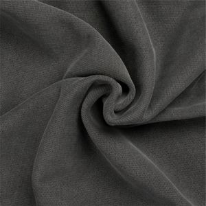 Pantalones de chándal de pierna ancha unisex de algodón con logotipo personalizado para hombre - Product Image 4