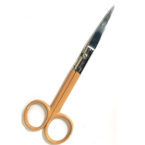 Ciseaux chirurgicaux Ciseaux d'exploitation Instruments chirurgicaux Bandage Pansement Infirmières Ciseaux - Product Image 3