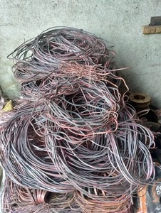 Alambre de cobre El conductor eléctrico ideal para todas las aplicaciones - Product Image 5