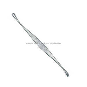 Super Quality WARSAW MEDICAL Unnaa Dermatology Skin Diagnostic Stainless Steel Surgical Instruments | needle holder - Product Image 3