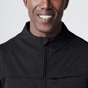 Veste de gommage automne hiver pour hommes meilleure qualité pas cher prix veste de gommage pour hommes veste de gommage respirante légère pour hommes - Product Image 5