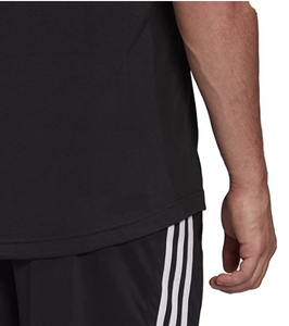 2023 nueva moda 100% algodón nueva llegada camisetas para hombres Impresión de logotipo o diseño OEM ODM camisetas Fabricación de Bangladesh - Product Image 6