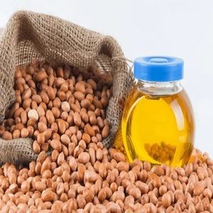 น้ำมันถั่วลิสงสกัดออร์แกนิก/น้ำมันถั่วลิสงสำหรับทำอาหารขายส่ง - Product Image 3