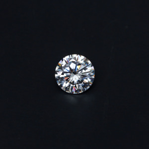 Tamaños de circonita cúbica de moissanita suelta de alta calidad de 4mm a 10mm para diseñadores y fabricantes de joyas - Product Image 4