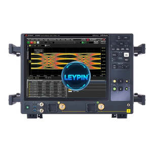 Oscilloscope numérique et analogique Keysight UXR0802B série Infiniium UXR 80 GHz 2 canaux YTDI - Product Image 1