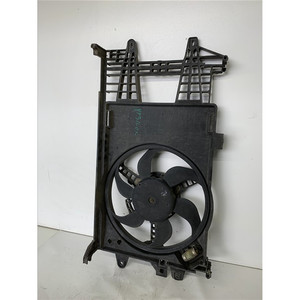 VENTILATORE ELETTRICO LANCIA Ypsilon 1a Serie 51738357 benzina 1200 (03>06) - Product Image 4
