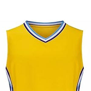 ชุดฟุตบอลแบบกำหนดเอง ชุดแข่งฟุตบอลระดับมืออาชีพ แบบซับลิเมชั่น บริการ OEM ชุดย้อมสี  โหลดโดย Dress Sports - Product Image 2