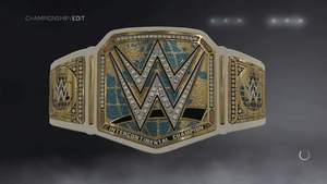 Ultimate Victory Excellence Championship Ceintures les trophées d'accessoires de mode Médailles Récompenses pour les compétitions de lutte - Product Image 6