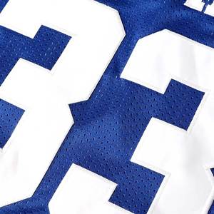 Jersey de Fútbol Americano Personalizado de Diseño de Alta Calidad, 100% Poliéster, con Logotipos Personalizados - Product Image 4