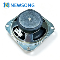 Bocina de 12V y 10W para Autobús, Camión, Tractor, Unidad de Bocina para Conductor, Accesorios para Auto