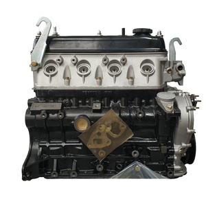 Ensemble moteur complet 4Y pour TOYOTAS HIACE Moteur 4Y - Product Image 2
