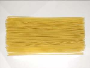 Fideos orgánicos italianos de alta calidad, Pasta Iris Bio Durum, trigo, 500g, finos, baratos, en venta - Product Image 2