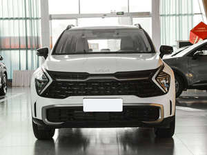 Sportage Voitures Neuves et d'Occasion Hybrides/essence en Option Véhicule SUV Compact 5 Places Prix Abordable Voitures d'Occasion à Vendre - Product Image 1