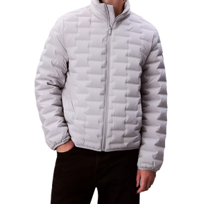 Parka à capuche imperméable pour homme, taille plus, manches régulières, matière à séchage rapide, idéal pour le jogging, la marche et les sports de plein air - Product Image 1