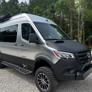 PROVEEDOR VERIFICADO DE NUEVOS Air stream Interstate 19X LE Outland Edition - Product Image 1