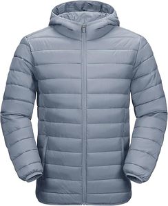2025 nuevo chaleco Puffer chaquetas abrigos invierno al aire libre ropa de hombre Streetwear alta calidad abajo chaqueta hombres - Product Image 2