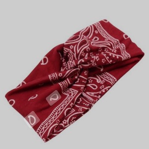 Custom logo Design Digital Print Double Sided Summer Scarves High Quality square Organic Cotton Scarf Designer Latest Fashion - Product Image 5
