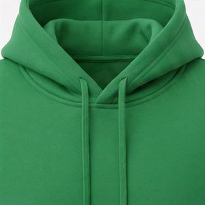 Sudaderas Personalizadas Ajustables de Nueva Llegada para Hombre, Transpirables, Básicas, de Algodón Mezclado, en Oferta, con Colores Personalizados - Product Image 4