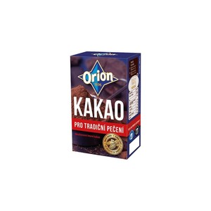 Nestle Orion Cooking Chocolate - Nestle Orion STUDENTSKA Czech Chocolate with Peanuts <b>Jelly</b> Beans & Raisins 180g - Product Image 1
